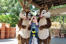 Ryan and Vivian July 2010